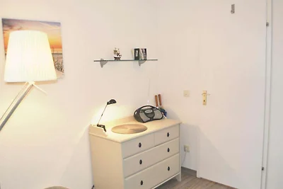 Carpe Diem Ferienwohnung Nr.187 Meerblick