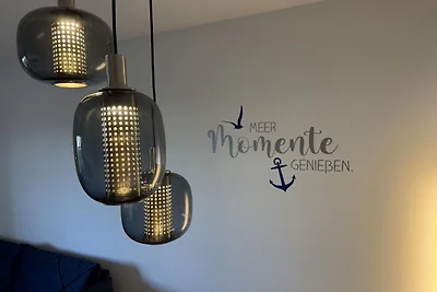 Appartement Vacances avec la famille Timmendorfer Strand
