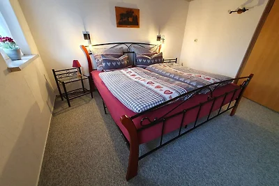 Appartamento Vacanza con famiglia Oberharz am Brocken