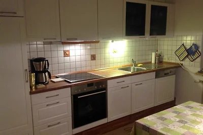 Ferienhaus Knorrlück