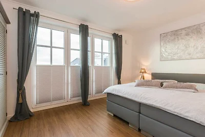 3-Zimmer-Wohnung