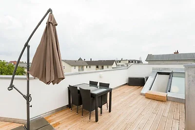 Quartier am Kurpark, App. 08