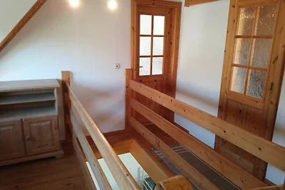 Appartamento Vacanza con famiglia Putbus