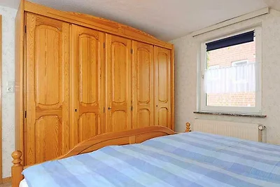 Vakantieappartement Gezinsvakantie Bensersiel