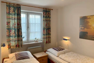 Haus Wattläufer Whg 01