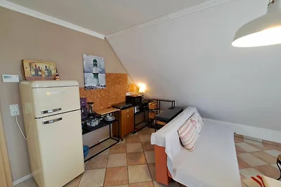 1-Raum-Ferienwohnung