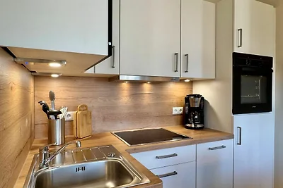 Vakantieappartement Gezinsvakantie Sellin