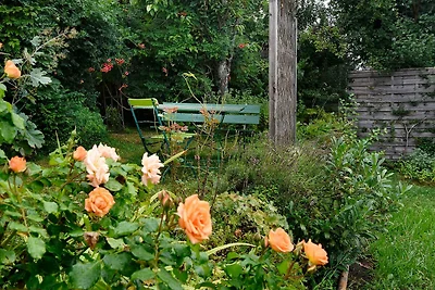 Vakantieappartement Gezinsvakantie Markdorf