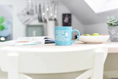 Ferienwohnung Fiete