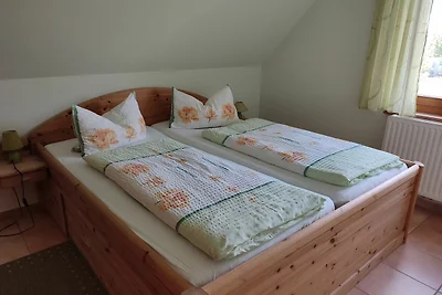 Vakantieappartement Gezinsvakantie Rankwitz