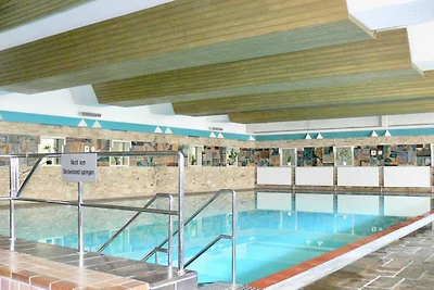 Vakantieappartement Gezinsvakantie Bad Harzburg