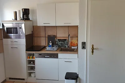 Vakantieappartement Gezinsvakantie Stade