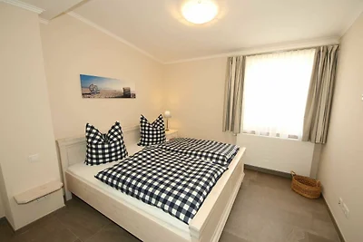 Ferienwohnung 03 mit Südterrasse und...