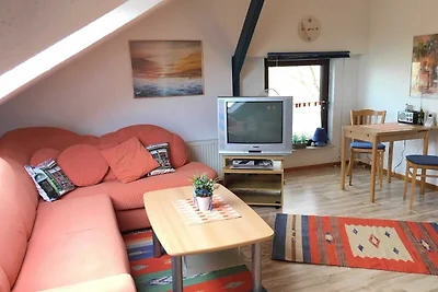 Appartamento Vacanza con famiglia Friedrichskoog