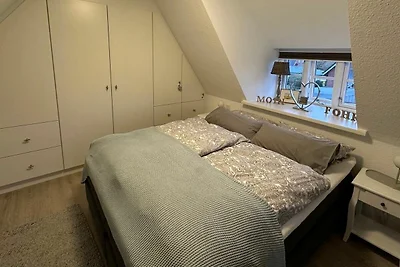 Casa vacanze Vacanza di relax Alkersum