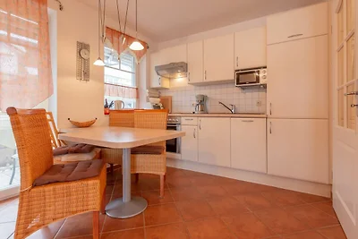 Vakantieappartement Gezinsvakantie Thiessow