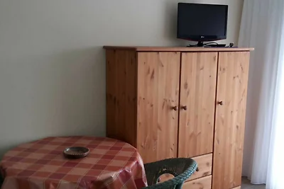 Appartamento Vacanza con famiglia Büsum