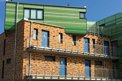 Penthouse Strandkieker