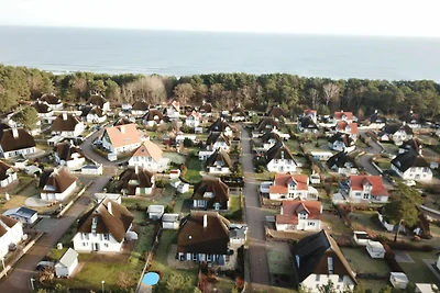 Casa vacanze Vacanza di relax Peenemünde