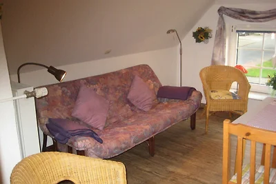 Vakantieappartement Gezinsvakantie Barlt