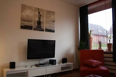 Vakantieappartement Gezinsvakantie Stade