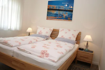 Vakantieappartement Gezinsvakantie Grünendeich