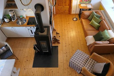 Ferienwohnung in der Künstlerkate