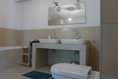 Ferienwohnung Buten un Binnen