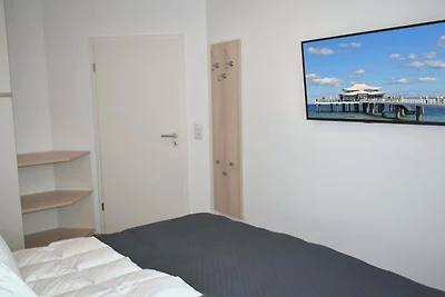 Ostseeallee 4 Ferienwohnung Nr.21 Salz & Meer