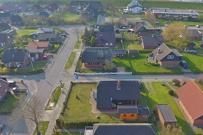 Vakantiehuis Ontspannende vakantie Friedrichskoog