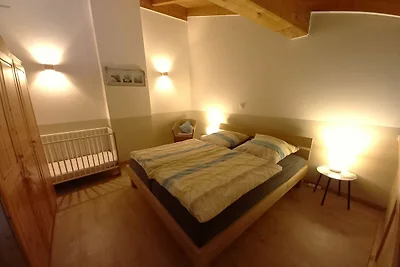 Appartamento Vacanza con famiglia Varel