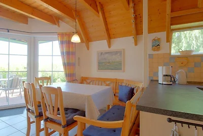 Casa vacanze Vacanza di relax Wremen