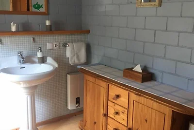 Casa vacanze Vacanza di relax Butjadingen