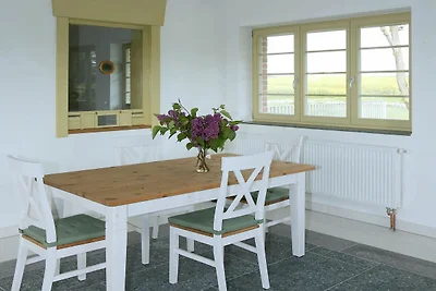Vakantieappartement Gezinsvakantie Alt Necheln