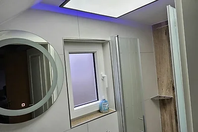 Wohnung 1 Erdgeschoss