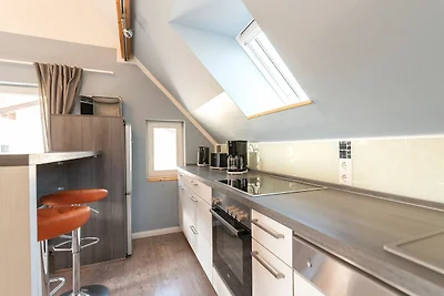 Vakantieappartement Gezinsvakantie Dargen