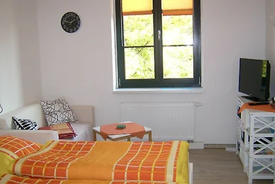 Vakantieappartement Gezinsvakantie Senftenberg