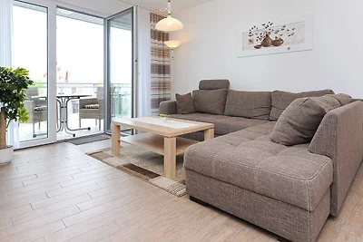 Ferienwohnung Windrose
