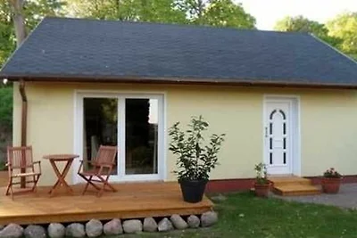 Vakantiehuis Ontspannende vakantie Benz