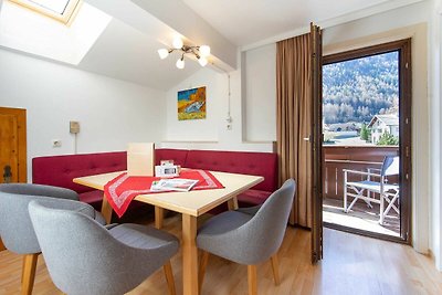 Vakantieappartement Gezinsvakantie Sölden