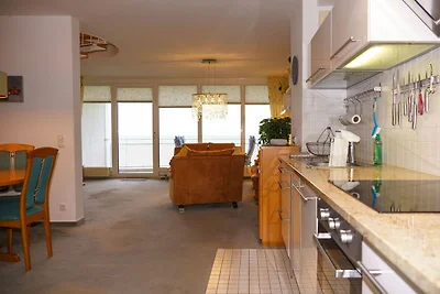 143 Fewo Südstrand-mit-Meerblick