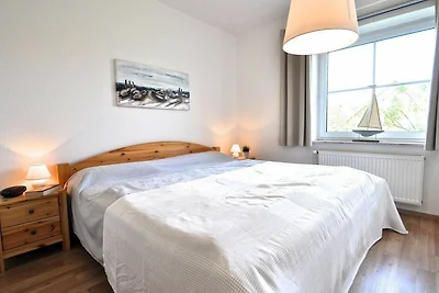 Ferienwohnung Robbe