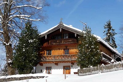 Vakantieappartement Gezinsvakantie Gmund am Tegernsee