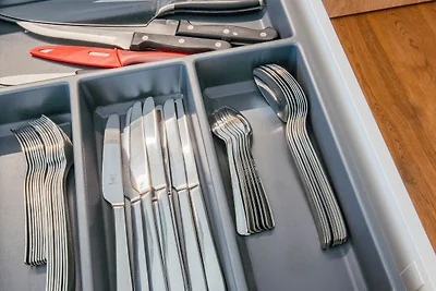 Ferienwohnung Gutgehen (1-2 Personen)