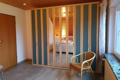 Ferienwohnung Luisa