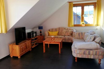 Vakantieappartement Gezinsvakantie Altenau