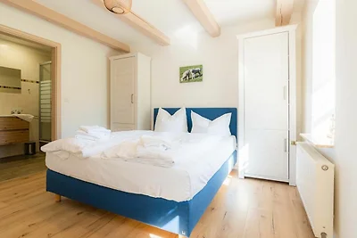 Vakantieappartement Gezinsvakantie Tating