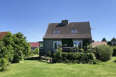 Appartamento Vacanza con famiglia Kalkhorst