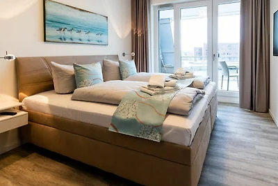 Hafenspitze App. 25 Seebrise