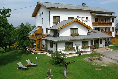 Vakantieappartement Gezinsvakantie Weyregg am Attersee